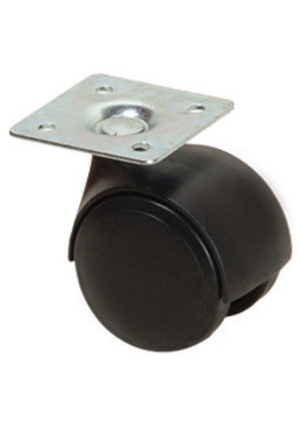 Küçük Mobilya Tekeri Tablalı