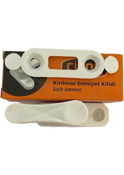 Kapı Pencere Emniyet Kilidi Pimapen Pvc İçin Koruma Kilit fırsatları