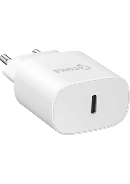 Boost Pd Travel Charger 20W/WITH USB C Type fiyatları