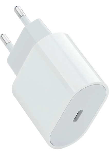 Royaleks Yeni Nesil Type-C To Lightning Iphone 7 8 x 11 12 Uyumlu 20W Hızlı Şarj Adaptörü ve Kablosu fiyatları