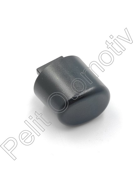 Jetta (2006-2011) El Fren Kolu Düğmesi 1K0711303 Siyah