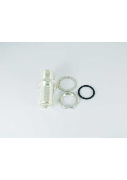 M5533904-00030 N Bulkhead Adapter