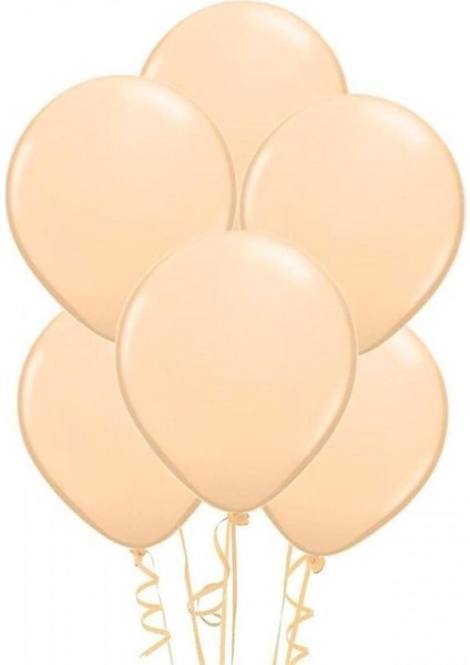 Pastel Ten Rengi Balon