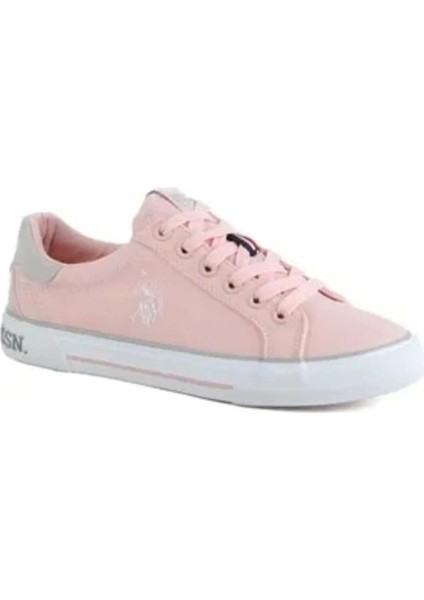 Rachel 3 Fx Kadın Günlük Ayakkabı-Pembe 38 - Pembe