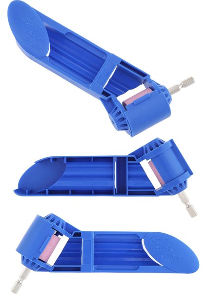 Taşınabilir Pratik Matkap Ucu Bileme Aparatı fiyatları