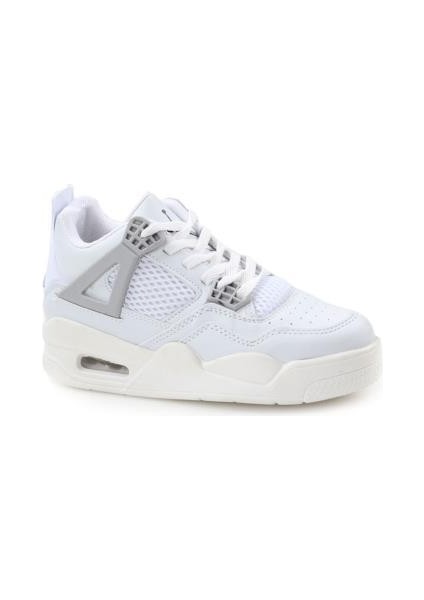 Retro Çocuk Günlük Sneaker Spor Ayakkabı