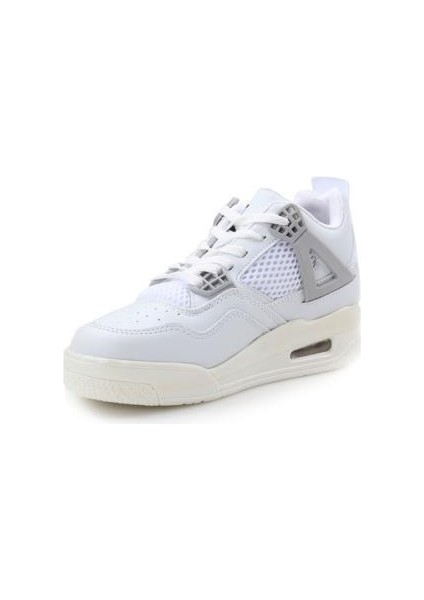 Retro Çocuk Günlük Sneaker Spor Ayakkabı