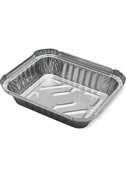 Alüminyum Kapaklı Kase 350 gr Paket 50'li fiyatları