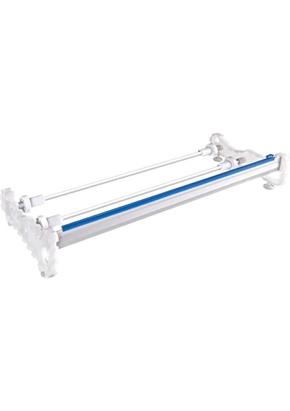 (Ün-Ev) Mikro Streçlik Aparatı 35 cm 300 mt Standart Beyaz 3514-1 fiyatları