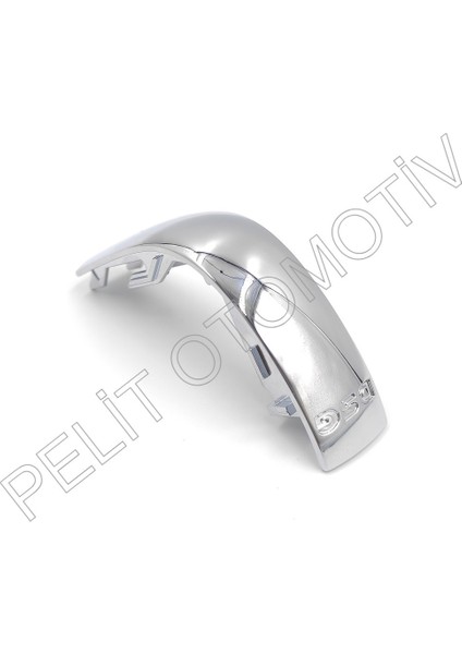 Passat B7 Dsg Otomatik Vites Topuzu Orta Nikelajı Parlak indirimleri