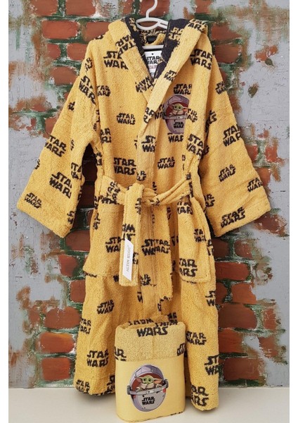 Disney Starwars Mandalorıan Sr Free Set 9/10 Yaş