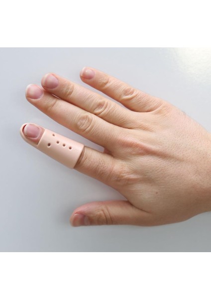 A085 (Mallet Finger) Çekiç Parmak Ateli 4 Adet