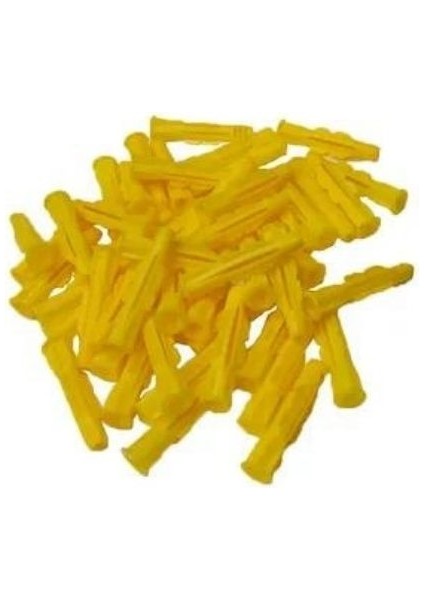 Roket Dübel 8 (100 Adet)