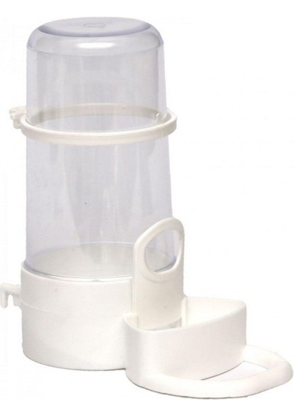 Muhabbet Kuşu Silo Suluk 200 ml