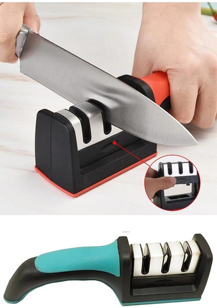 Bıçak Bileyici modelleri