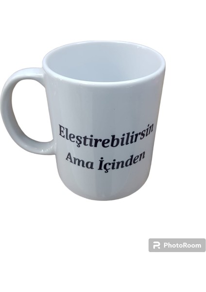 Kişiye Özel Kupa Eleştiri