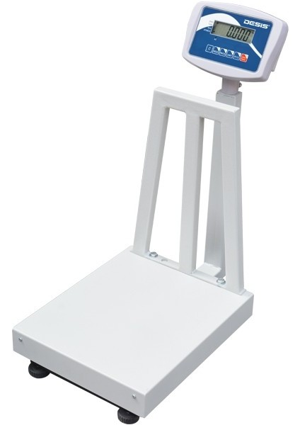 B5 Elektronik Tartım Kantarı 150KG - 40X50CM