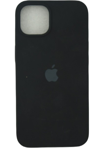 Iphone 13 - Içi Kadife Soft Silikon