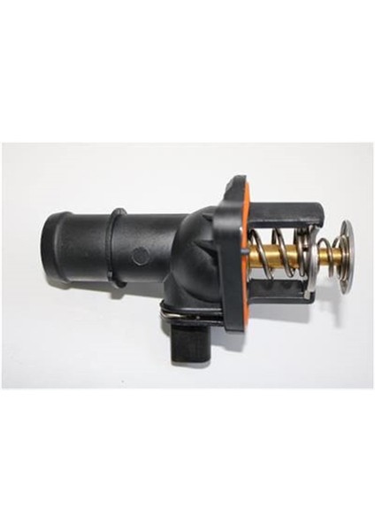 Golf4 Bfq Motor Termostat