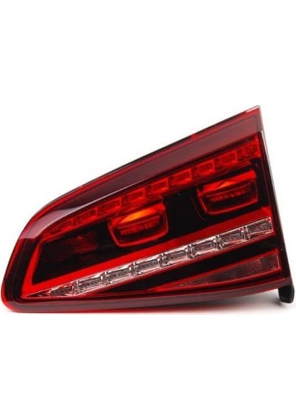 Golf 7 Sol Dış Stop