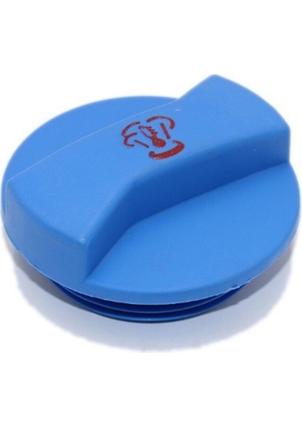 Volkswagen Passat 1997-2000 Model Arası 1.8 - 1.8 T Motor Yedek Su Depo Kapağı Rapro Marka 1J0121321B