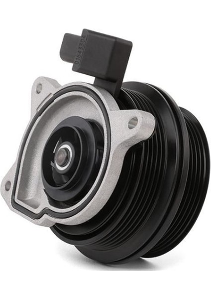 MAGNETTI MARELLI Volkswagen Passat 1,4tsı Elektrikli Devirdaim Marelli Marka 03C121004J