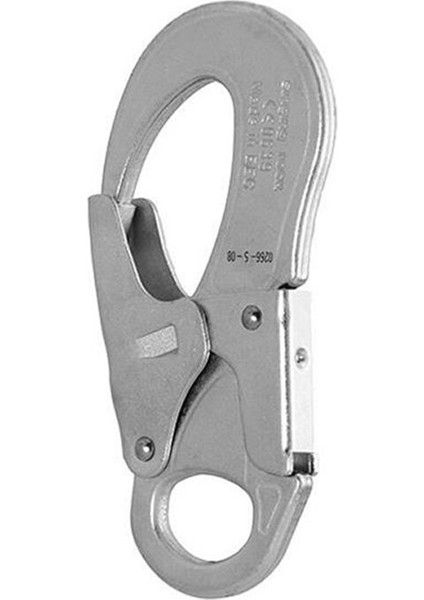 Small Connector Steel Zinc-Plated