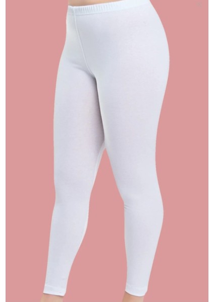 Tutku Kadın Uzun Tayt