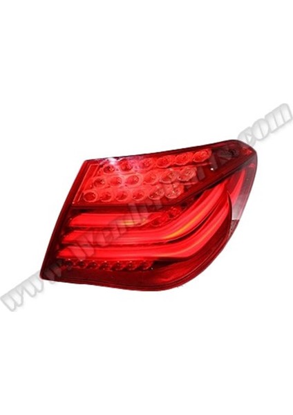 Komple Stop F01 Lcı F02 Lcı Dış Sağ 12-15 714027020807