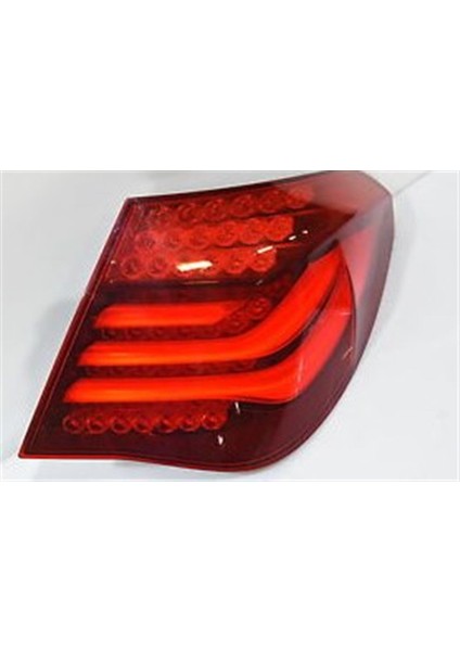 Komple Stop F01 Lcı F02 Lcı Dış Sağ 12-15 714027020807