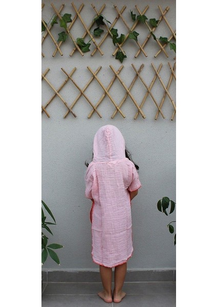 Muslin Çocuk / Bebek Pançosu fırsatları