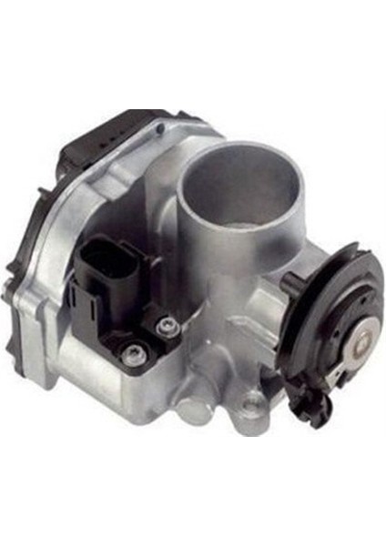 Volkswagen Polo 2003 - 2009 1,4 16V Bby Motor Gaz Kelebeği Magnet Marelli 037133064D