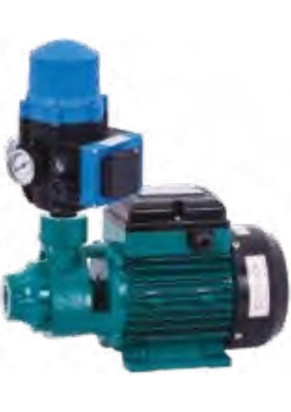 IDB40 3 Kat 3 Daire Hidromatlı Otomatik Hidrofor