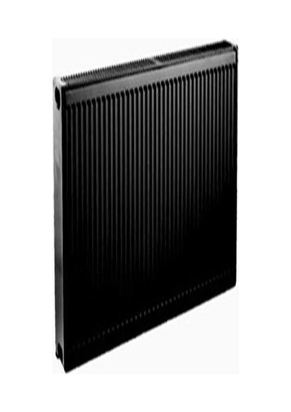 500 x 1000 Panel Radyatör Tip 22-Pkkp Antrasit