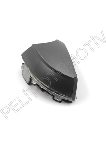 Polo (2010-2018) Sağ Dış Ayna Sinyali 6R0949102 6R0949102F modelleri