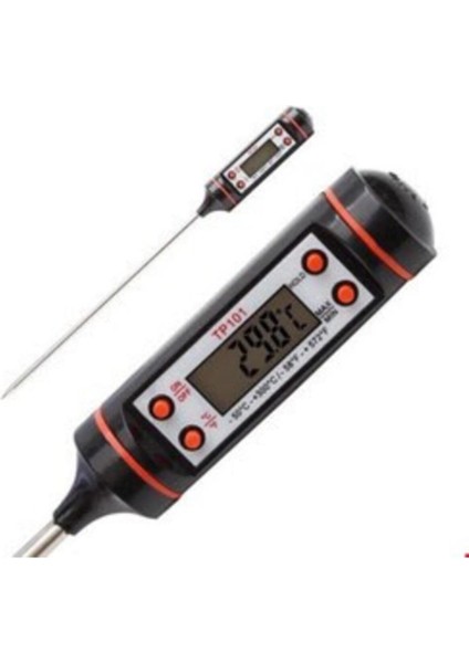 Dijital Termometre Dt-03