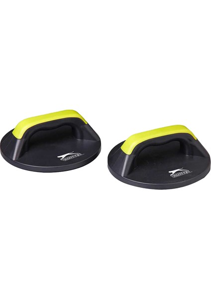 Pro Şınav Barı Siyah