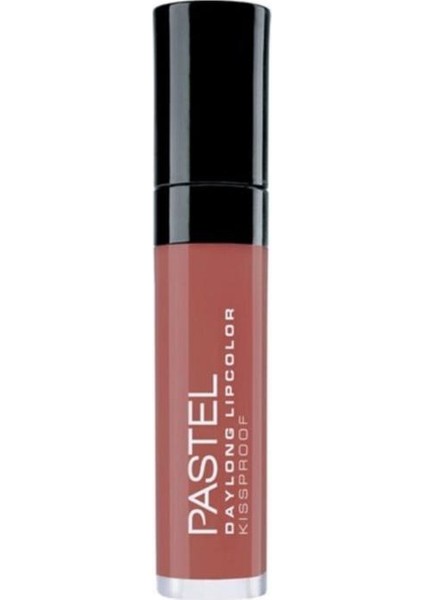 Daylong Lipcolor Kissproof 43 Ruj