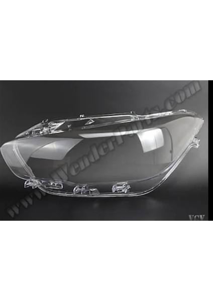 Far Camı F20 Lcı Sol 15-19