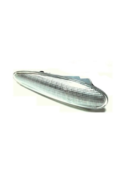 Fiat Albea Çamurluk Yan Sinyali Duysuz 46804721