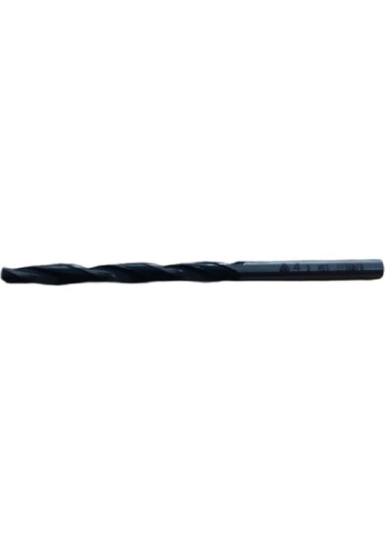 4.5 mm Mte Sil. Saplı Matkap Ucu B00000000450