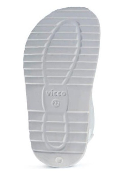 Bunny 321.P23Y.258 Çocuk Sandalet Beyaz 26-30 fırsatları