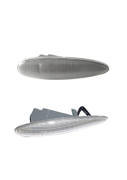 Fiat Palio (Y.m.) Çamurluk Yan Sinyali Duysuz 46804721 fırsatları