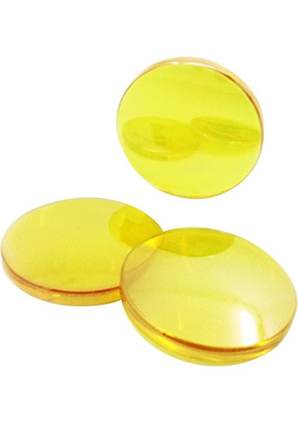 Co2 Lazer Lens (PVD/C20/ZNSE/50.8)