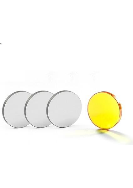 Co2 Lazer Lens (PVD/C20/ZNSE/50.8)