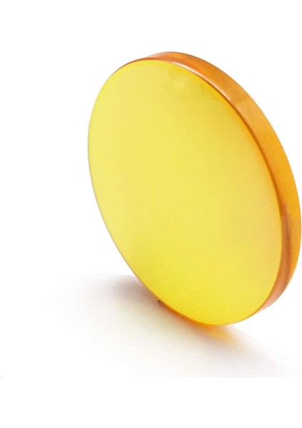 Co2 Lazer Lens (PVD/C20/ZNSE/50.8)