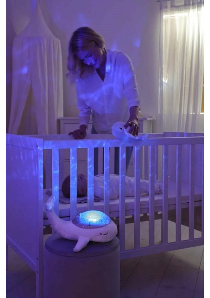 Tranquil Ninni Arkadaşım Balina Ailesi 7900 modelleri