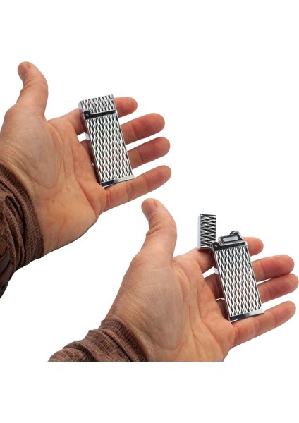 Zenit Çakmak , Gazlı Metal Torch Çakmak fırsatları