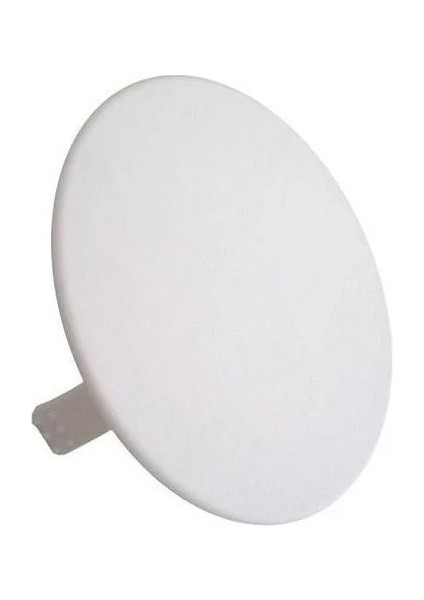 Lüx Buat Kapağı(Bombeli-Plastik Ayak)