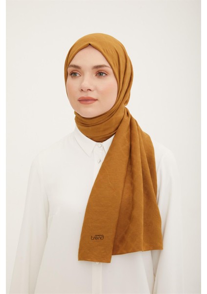 Trend Kahverengi J.P.CazzŞal 3 - 21081